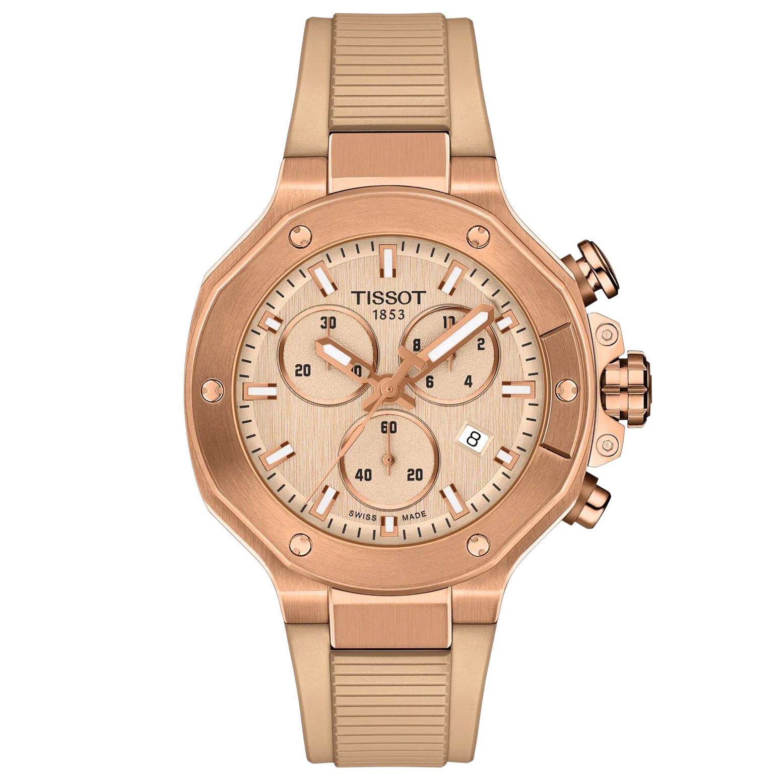 Tissot T-Race 38mm T141.817.37.501.00