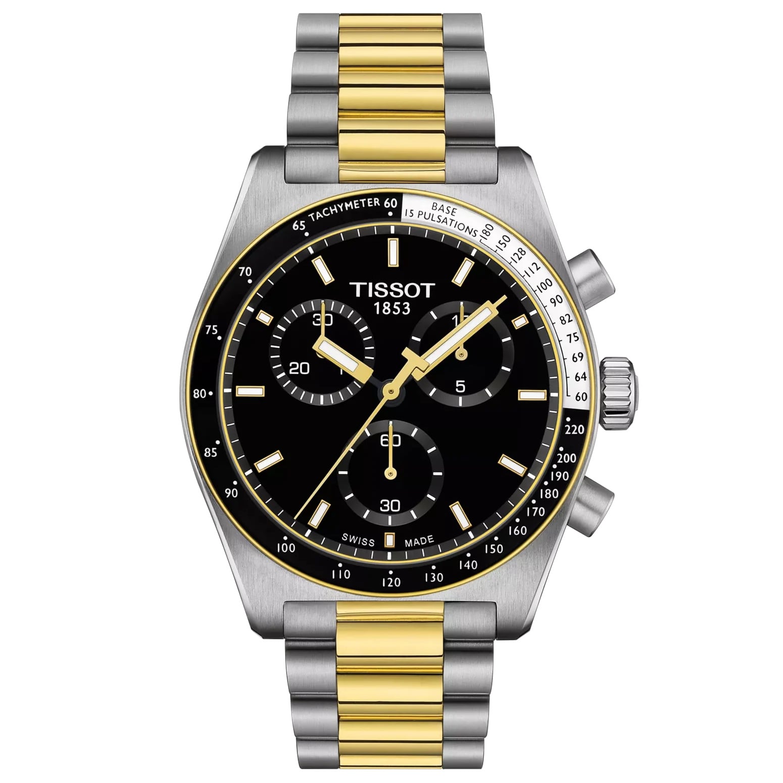 Tissot PR516 40mm T149.417.22.051.00