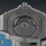 Hublot Big Bang One Click Los Roques Special Edition image 5 thumbnail