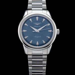 Longines Conquest Heritage L1.650.4.92.6