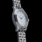 Ball Trainmaster Streamliner NM1060D-SJ-WH image 1 thumbnail