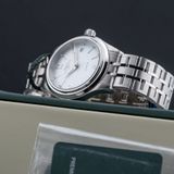 Ball Trainmaster Streamliner NM1060D-SJ-WH image 9 thumbnail