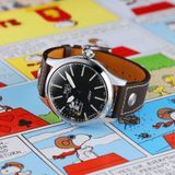 Ball Engineer Master II Snoopy Flying Ace NM2638C-L2J-BK image 8 thumbnail