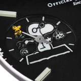 Ball Engineer Master II Snoopy Flying Ace NM2638C-L2J-BK image 2 thumbnail