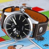 Ball Engineer Master II Snoopy Flying Ace NM2638C-L2J-BK image 6 thumbnail