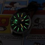 Ball Engineer Master II Snoopy Flying Ace NM2638C-L2J-BK image 11 thumbnail