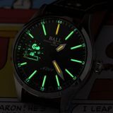 Ball Engineer Master II Snoopy Flying Ace NM2638C-L2J-BK image 4 thumbnail