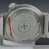 Mühle Glashütte S.A.R Rescue-Timer Lumen on Bracelet M1-41-08-MB image 7 thumbnail
