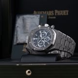 Audemars Piguet Royal Oak Chronograph 26331BC.GG.1224BC.03 image 9 thumbnail