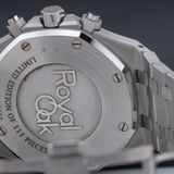 Audemars Piguet Royal Oak Chronograph 26331BC.GG.1224BC.03 image 8 thumbnail