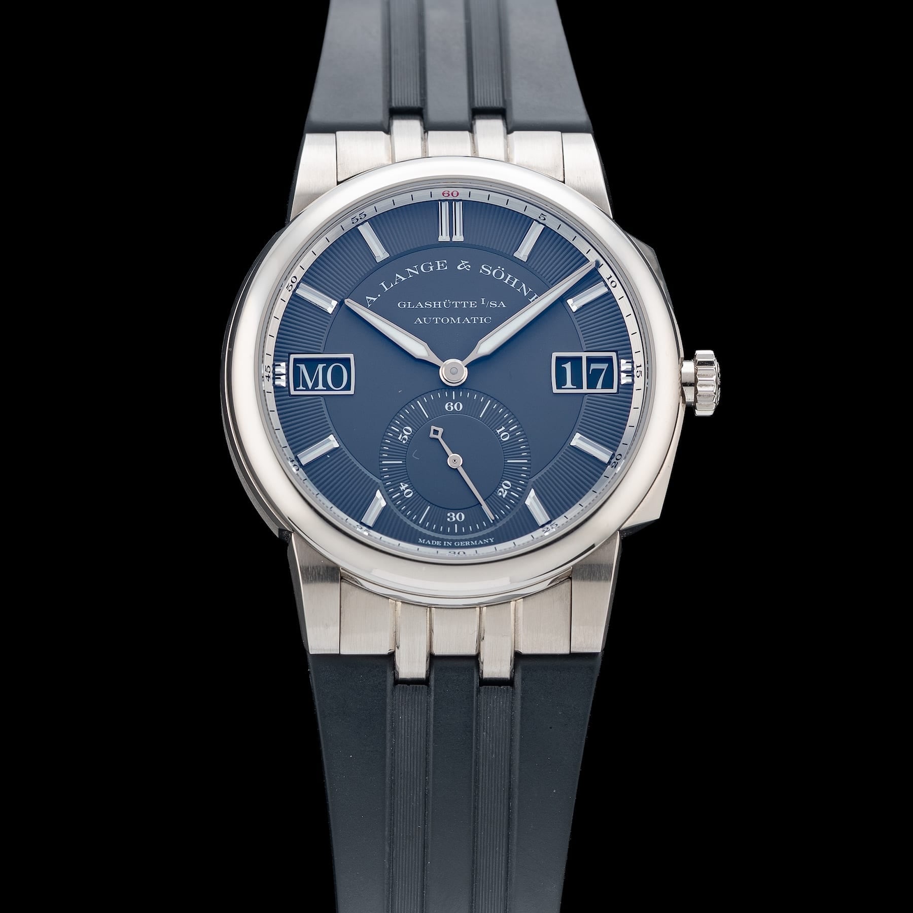 A. Lange & Söhne Odysseus 363.068