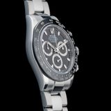 Rolex Daytona Oyster Perpetual Cosmograph Daytona M116500LN-0002 image 1 thumbnail