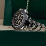Rolex Daytona Oyster Perpetual Cosmograph Daytona M116500LN-0002 image 9 thumbnail