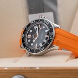 Omega Seamaster Diver 300M Orange 210.30.42.20.01.018 image 7 thumbnail