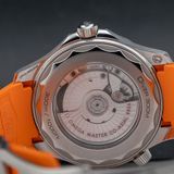 Omega Seamaster Diver 300M Orange 210.30.42.20.01.018 image 6 thumbnail
