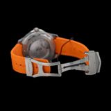 Omega Seamaster Diver 300M Orange 210.30.42.20.01.018 image 5 thumbnail