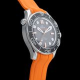 Omega Seamaster Diver 300M Orange 210.30.42.20.01.018 image 1 thumbnail