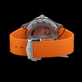 Omega Seamaster Diver 300M Orange 210.30.42.20.01.018 image 4 thumbnail