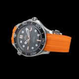 Omega Seamaster Diver 300M Orange 210.30.42.20.01.018 image 3 thumbnail