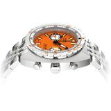 DOXA SUB 200 T.Graph II Professional on Bracelet 806.10.351.10 image 2 thumbnail