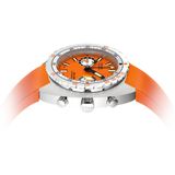 DOXA SUB 200 T.Graph II Professional on Strap 806.10.351.21 image 2 thumbnail