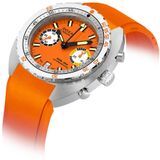 DOXA SUB 200 T.Graph II Professional on Strap 806.10.351.21 image 1 thumbnail
