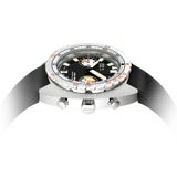 DOXA SUB 200 T.Graph II Sharkhunter on Strap 806.10.101.20 image 2 thumbnail