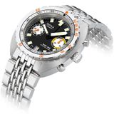 DOXA SUB 200 T.Graph II Sharkhunter on Bracelet 806.10.101.10 image 2 thumbnail