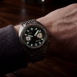 DOXA SUB 200 T.Graph II Sharkhunter on Bracelet 806.10.101.10 image 3 thumbnail