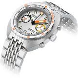 DOXA SUB 200 T.Graph II Searambler on Bracelet 806.10.021.10 image 1 thumbnail