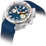 DOXA SUB 200 T.Graph II Caribbean on Strap 806.10.201.32 image 2 thumbnail