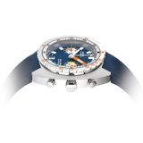DOXA SUB 200 T.Graph II Caribbean on Strap 806.10.201.32 image 1 thumbnail