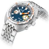 DOXA SUB 200 T.Graph II Caribbean on Bracelet 806.10.201.10 image 1 thumbnail