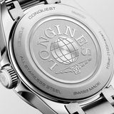 Longines Conquest L3.350.4.09.6 image 1 thumbnail