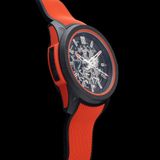 Norqain Wild One Skeleton Coral N3000.07Q31.B13 image 1 thumbnail