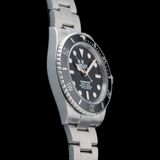 Rolex Submariner Black Dial 124060-0001 image 1 thumbnail