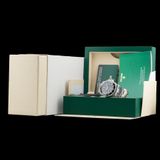 Rolex Submariner Black Dial 124060-0001 image 10 thumbnail