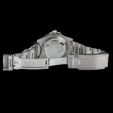 Rolex Submariner Black Dial 124060-0001 image 7 thumbnail