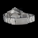 Rolex Submariner Black Dial 124060-0001 image 6 thumbnail