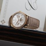 Patek Philippe Perpetual Calendar 7140R-001 image 7 thumbnail