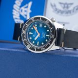 Squale 500m 1521 Blue 1521PROFD.PB image 6 thumbnail