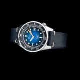 Squale 500m 1521 Blue 1521PROFD.PB image 3 thumbnail