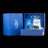 Squale 500m 1521 Blue 1521PROFD.PB image 7 thumbnail