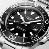 Longines Hydroconquest L3.769.4.56.6 image 2 thumbnail