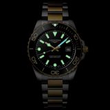 Longines Hydroconquest L3.769.3.56.7 image 1 thumbnail