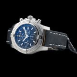 Breitling Avenger Chronograph 45 A13317 image 3 thumbnail