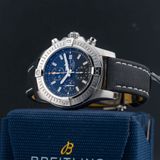 Breitling Avenger Chronograph 45 A13317 image 7 thumbnail