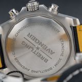 Breitling Avenger Chronograph 45 A13317 image 6 thumbnail
