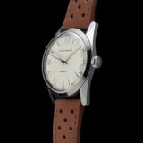 Nivada Grenchen Antarctic 35mm Beige Luminova 35001M41 image 2 thumbnail