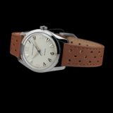 Nivada Grenchen Antarctic 35mm Beige Luminova 35001M41 image 3 thumbnail